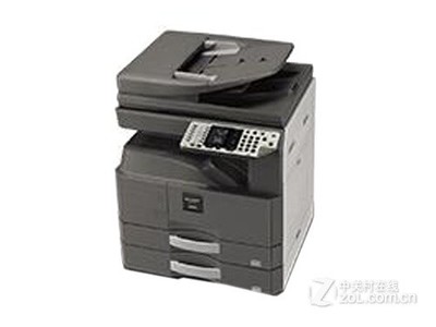內(nèi)置雙面復(fù)印打印 夏普S201S低價3000元
