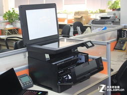 高效辦公伴侶 HP M435nw多功能數碼復印機，原裝送貨上門僅9500元