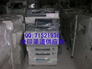 柯美C351、C450、C350二手彩色復印機供應 穩定高效的多功能辦公解決方案