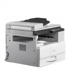 上海復印機專營店理光(Ricoh) MP 2014 A3黑白數碼復合機 高效辦公的理想選擇