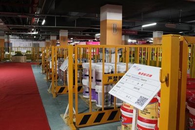 成都簡陽 透明工廠革新購房體驗，旭輝引領行業新標桿