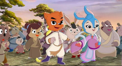 六一已過童年不再，那些隨我們童年斷更的動畫與綜藝