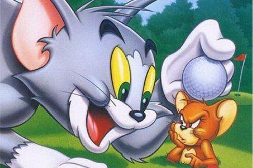 陪伴我們長大的動畫片，你看過幾部？